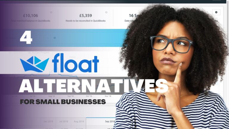 Float alternatives for cash flow forecasting