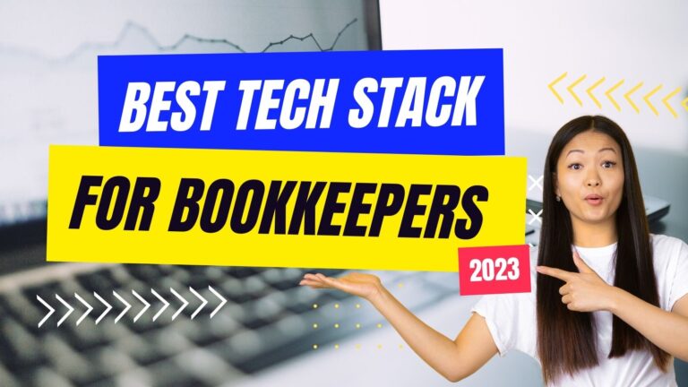 the best software for bookkeepers