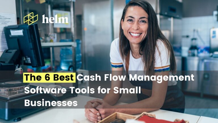 Cash flow management apps