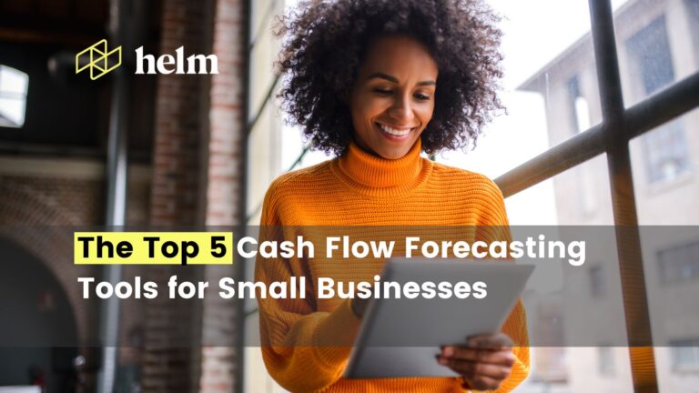 cash flow forecasting apps