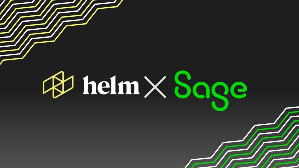 Sage and helm cash management